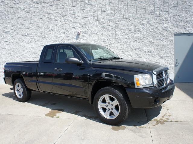 Photo of 2007 Dodge Dakota