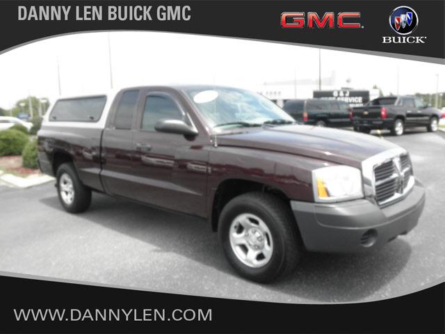 Photo of 2005 Dodge Dakota
