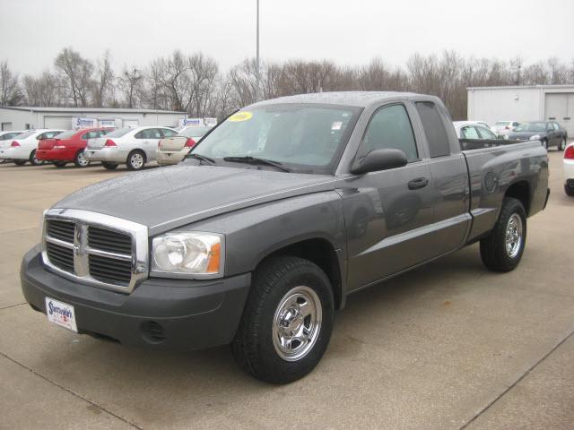 Photo of 2006 Dodge Dakota