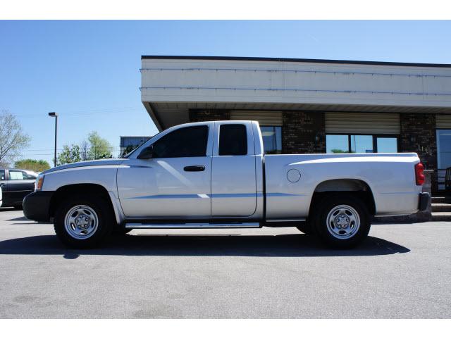Photo of 2006 Dodge Dakota