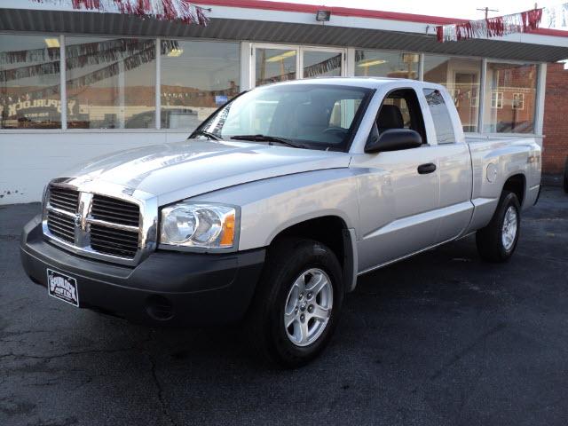 Photo of 2007 Dodge Dakota