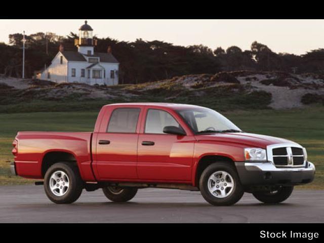 Photo of 2007 Dodge Dakota