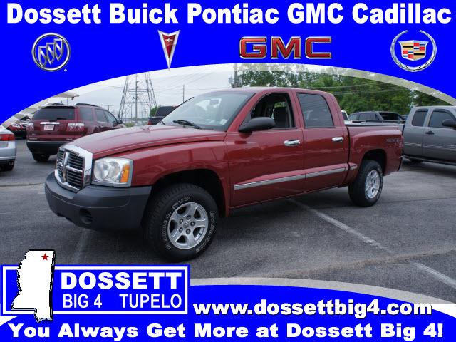Photo of 2007 Dodge Dakota