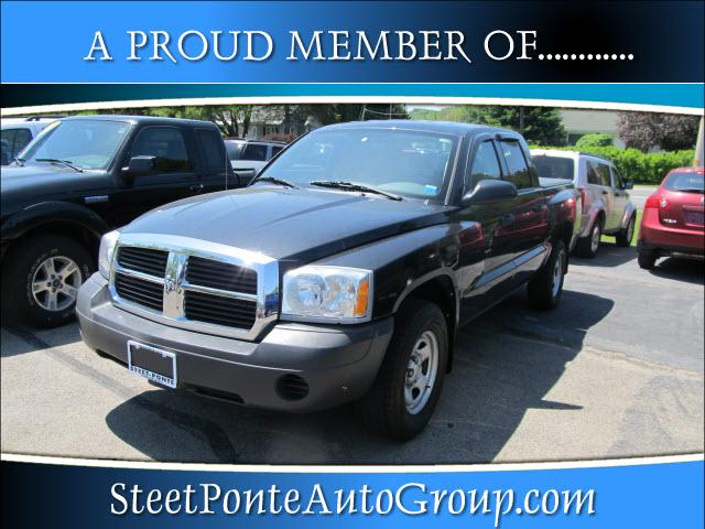 Photo of 2007 Dodge Dakota