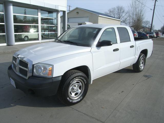 Photo of 2006 Dodge Dakota
