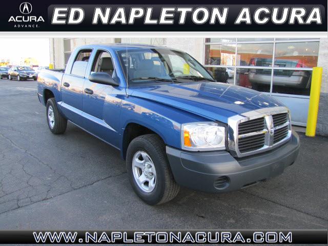 Photo of 2005 Dodge Dakota