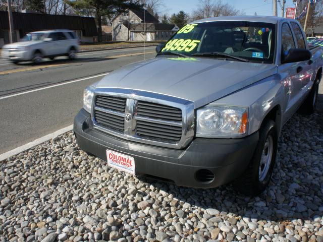 Photo of 2005 Dodge Dakota