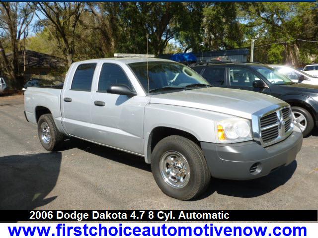Photo of 2006 Dodge Dakota