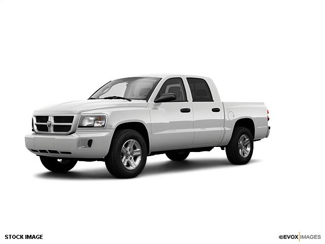 Photo of 2009 Dodge Dakota