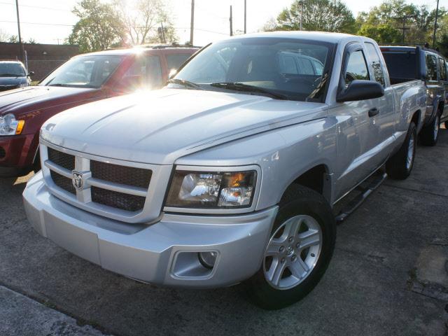 Photo of 2009 Dodge Dakota