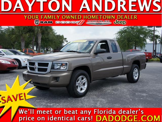 Photo of 2009 Dodge Dakota
