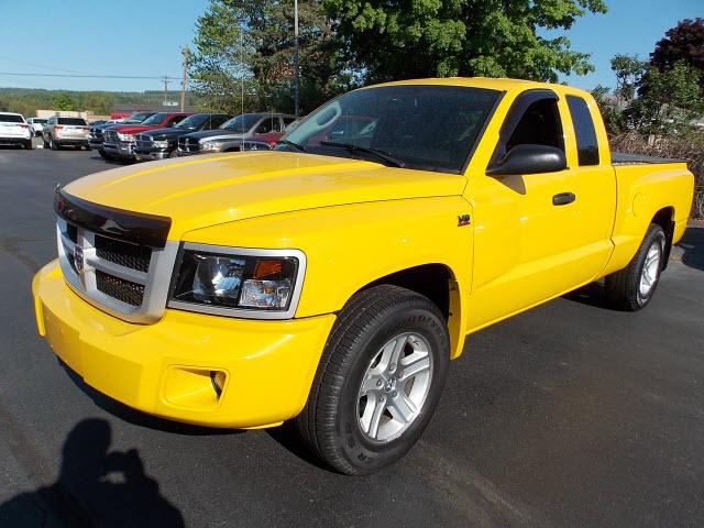 Photo of 2009 Dodge Dakota
