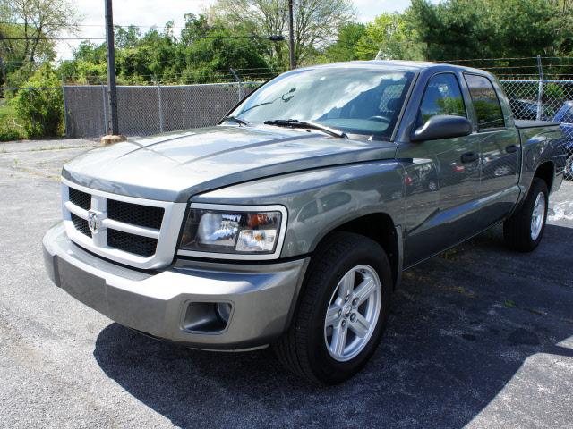 Photo of 2008 Dodge Dakota