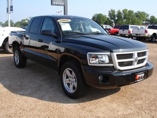 Photo of 2008 Dodge Dakota