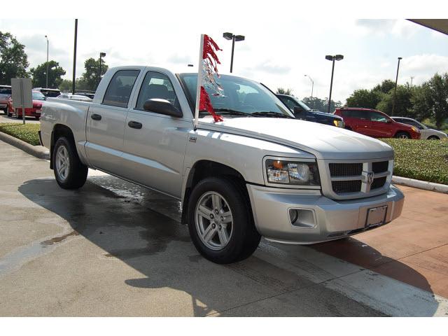 Photo of 2009 Dodge Dakota