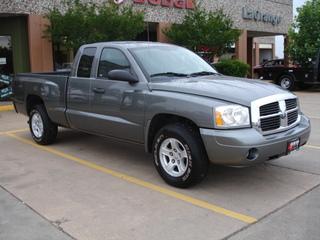 Photo of 2006 Dodge Dakota