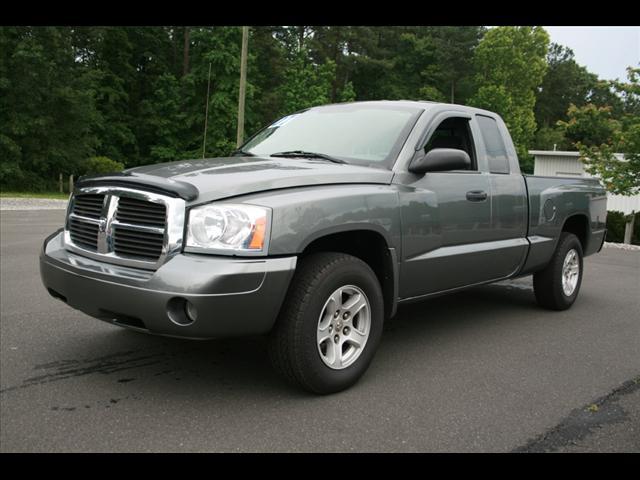 Photo of 2007 Dodge Dakota