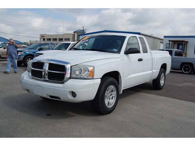 Photo of 2007 Dodge Dakota