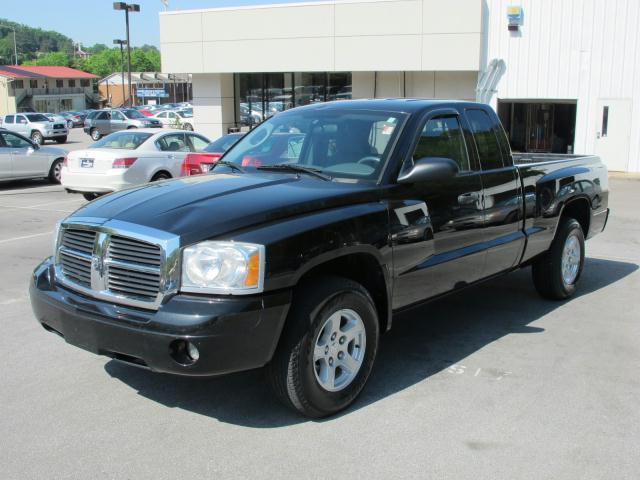 Photo of 2007 Dodge Dakota