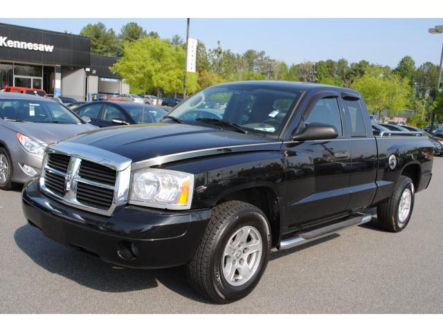 Photo of 2007 Dodge Dakota