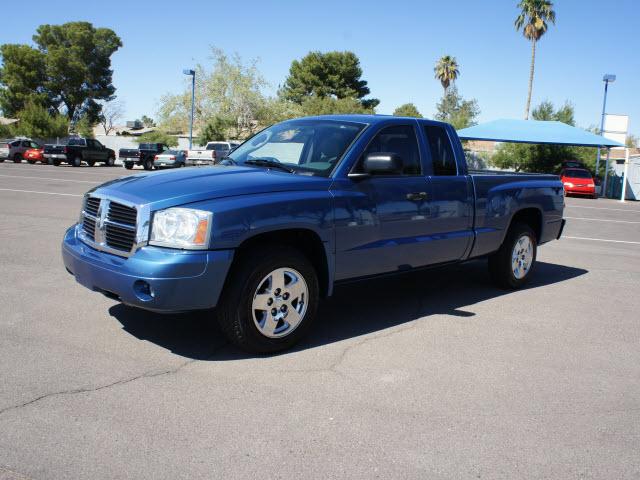 Photo of 2006 Dodge Dakota