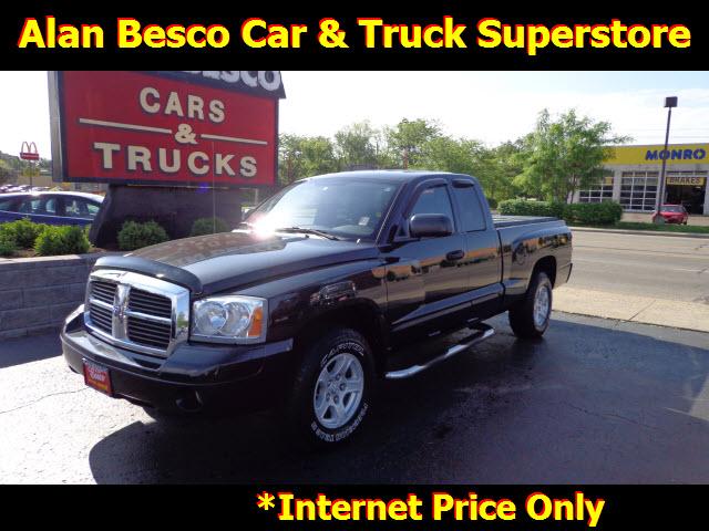 Photo of 2007 Dodge Dakota