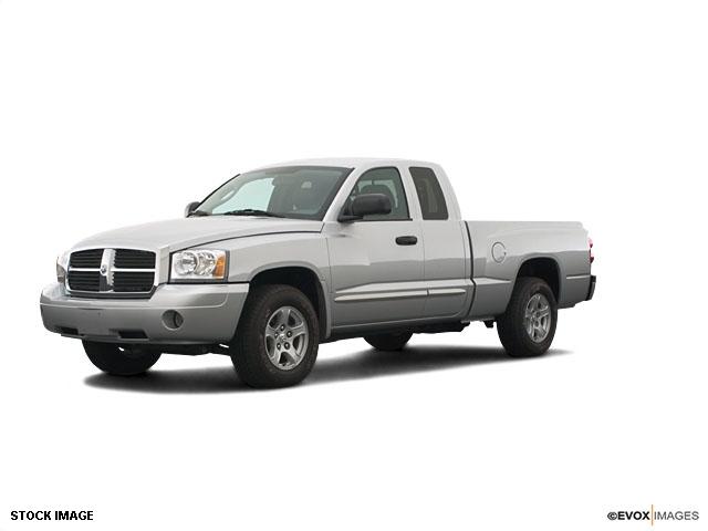 Photo of 2006 Dodge Dakota