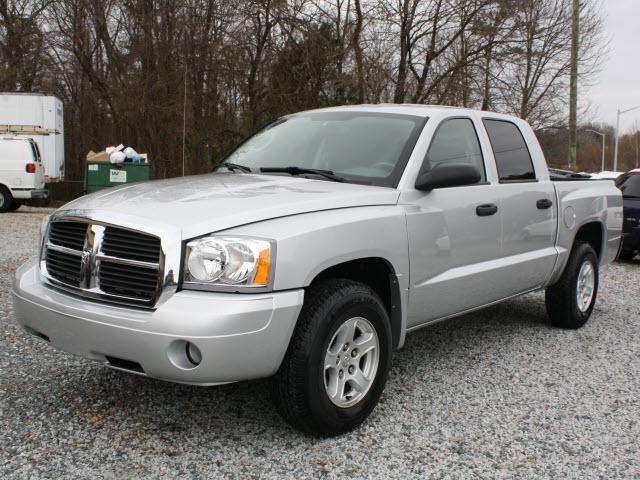 Photo of 2007 Dodge Dakota