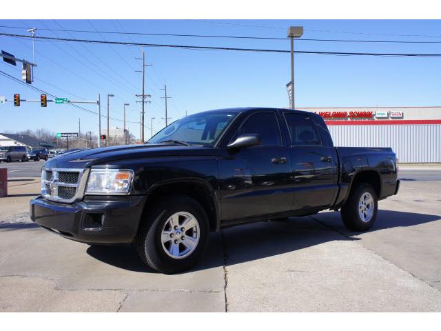 Photo of 2008 Dodge Dakota