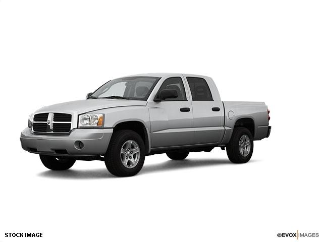 Photo of 2007 Dodge Dakota