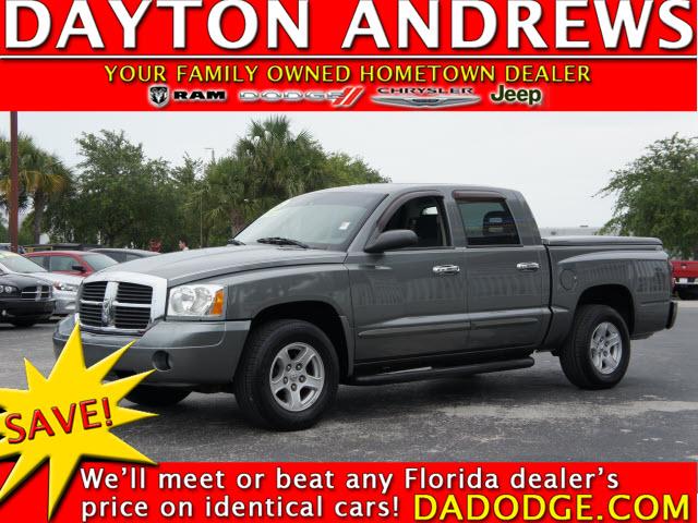 Photo of 2005 Dodge Dakota