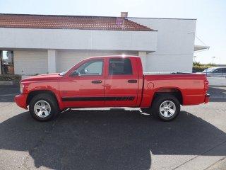 Photo of 2008 Dodge Dakota