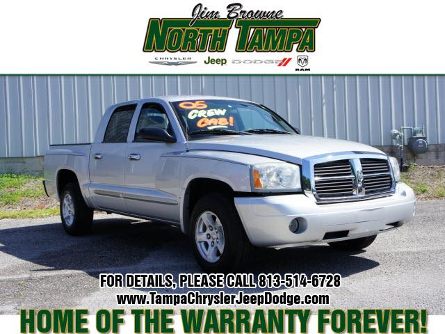Photo of 2005 Dodge Dakota