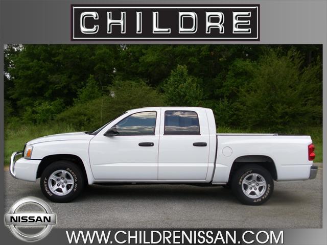 Photo of 2006 Dodge Dakota