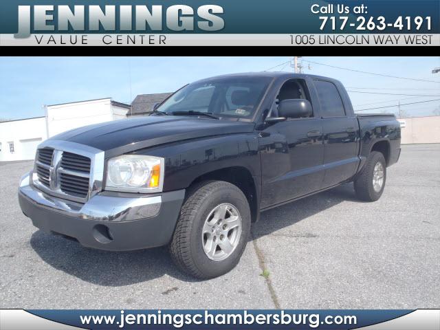 Photo of 2005 Dodge Dakota