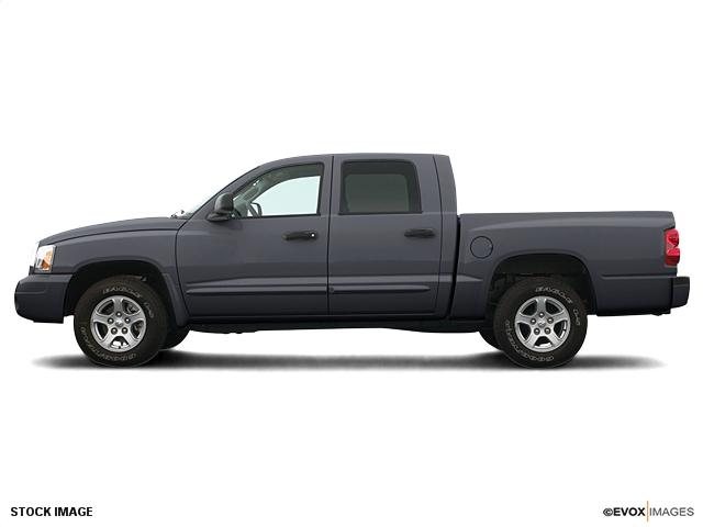 Photo of 2005 Dodge Dakota