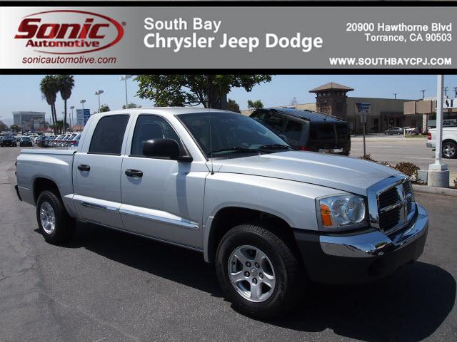 Photo of 2005 Dodge Dakota