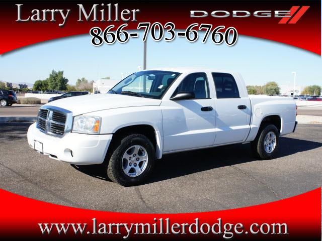 Photo of 2007 Dodge Dakota