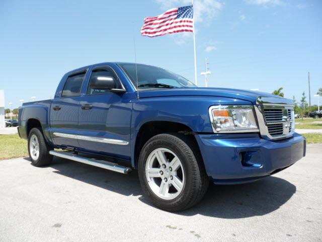 Photo of 2009 Dodge Dakota
