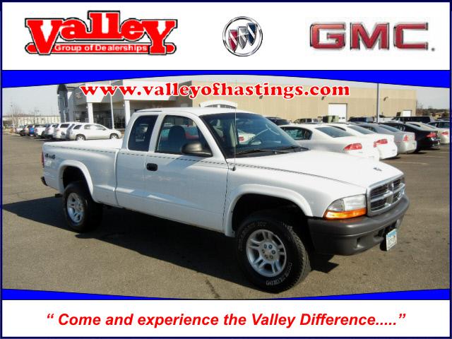 Photo of 2004 Dodge Dakota