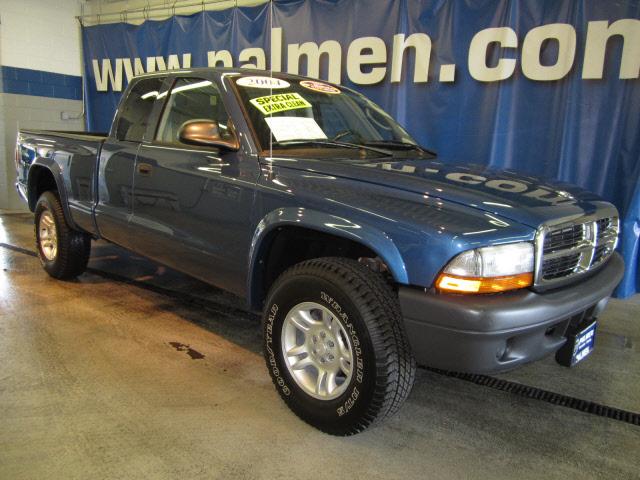 Photo of 2004 Dodge Dakota