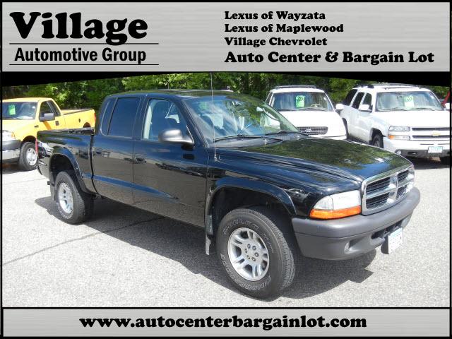 Photo of 2004 Dodge Dakota
