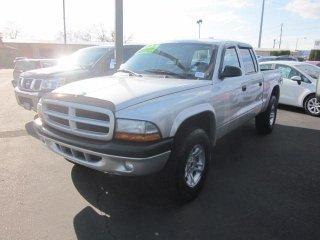 Photo of 2003 Dodge Dakota