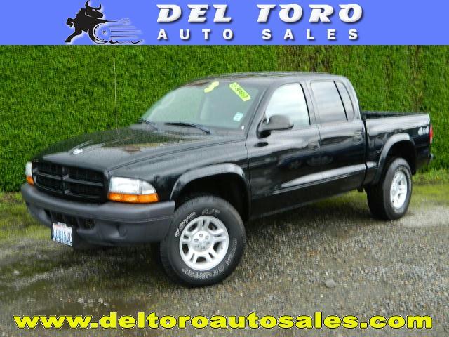 Photo of 2003 Dodge Dakota
