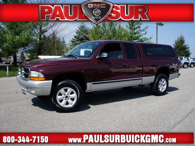 Photo of 2003 Dodge Dakota