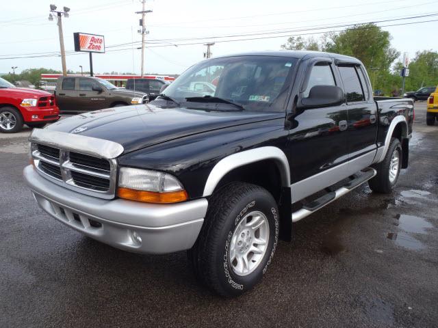 Photo of 2004 Dodge Dakota