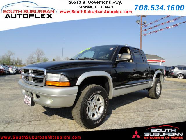 Photo of 2003 Dodge Dakota