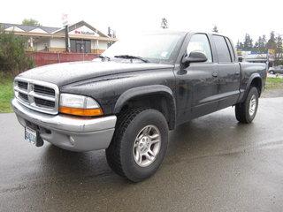 Photo of 2003 Dodge Dakota
