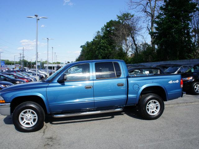Photo of 2004 Dodge Dakota