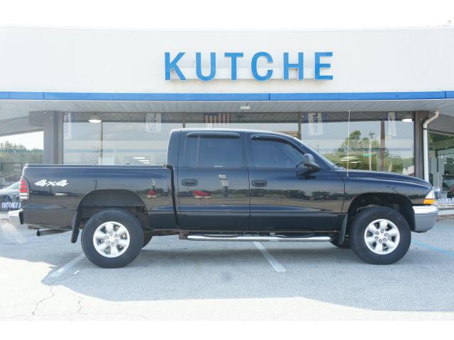 Photo of 2004 Dodge Dakota